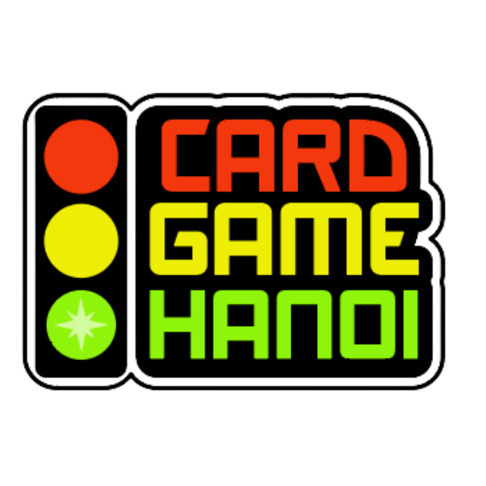 Thẻ bài Hà Nội