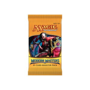 Magic - The Gathering - Modern Masters