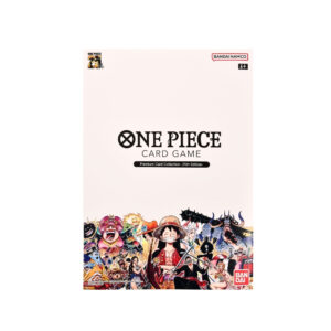 One Piece Premium Card Collection - 25th Edition