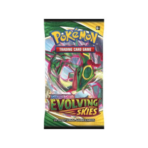 Pokémon TCG - Evolving Skies