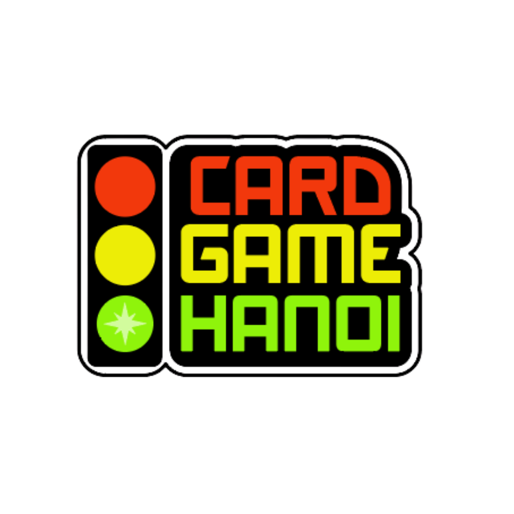 Thẻ bài Hà Nội Logo