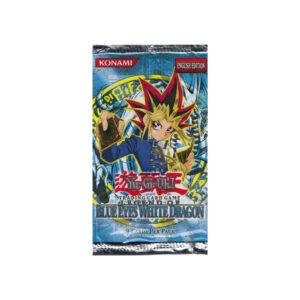 Yu-Gi-Oh! - Legend of Blue Eyes White Dragon