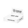 Gundam Card Game Stardust Trails Booster Box GD06